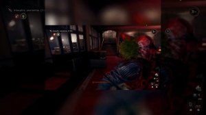 Outplayed 1 ON 2 | Invasion #outlast #outlastshorts #outlasttrials #outlastclips #invasion