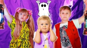 Діана і Рома долають страхи щоб знайти Олівера