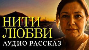 Жизненная история! Нити любвю. Истории из жизни