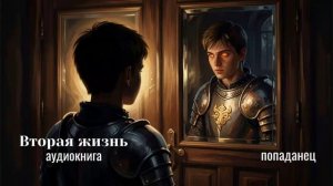 ПОПАДАНЦЫ АУДИОКНИГА: ВТОРАЯ ЖИЗНЬ