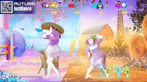 Just Dance: Chaise Longue - Wet Leg