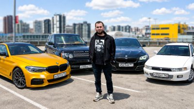 Новости автомобильной индустрии