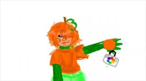 ну как ?(﹤^^﹥)