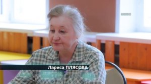 Проверка лагерей