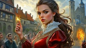 АУДИОКНИГА ✦ ВЛЮБИЛА МАГА НАЗЛО ✦ ЛЮБОВНОЕ ФЭНТЕЗИ ✦ ПРИКЛЮЧЕНИЕ ✦ ПОПАДАНЦЫ