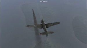 Ил-2FB, Bf-109 VS P-39, c модами эффектов и звуками