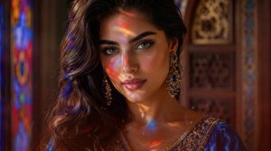 Arabic Deep House Mix • Moonlit Desert Ritual & Deep Tribal Bass