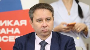21.05.2026. Эльдар Шарипов: Наземный транспорт Москвы требует сложных цифровых систем управления