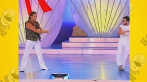 Кто сильнее - Шварценеггер или Сталлоне