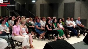 В Альметьевске прошел обучающий семинар для медработников ФАПов юго-востока РТ