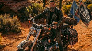 Rock _ Liberation _ biker _ Road _-  is moving forward. chopper, road, music
