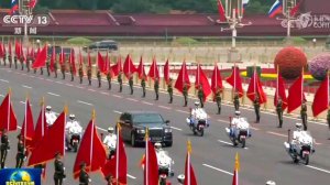 Мировая пресса в деталях изучает визит Владимира Путина в Китай.