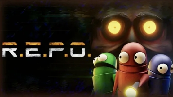 играю в р.е.п.о часть 1