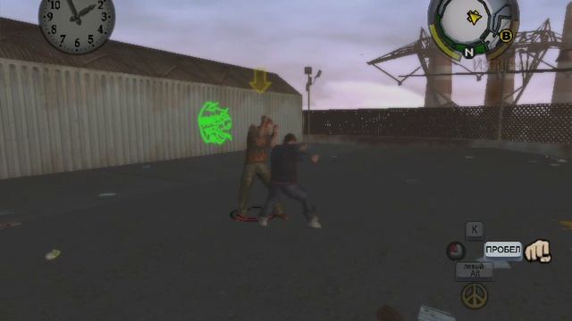 Bully смотреть онлайн