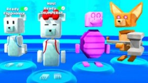 Super bear adventure!