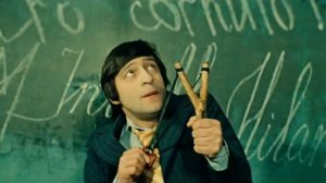 40 чертей и одна зелёная муха – Ералаш