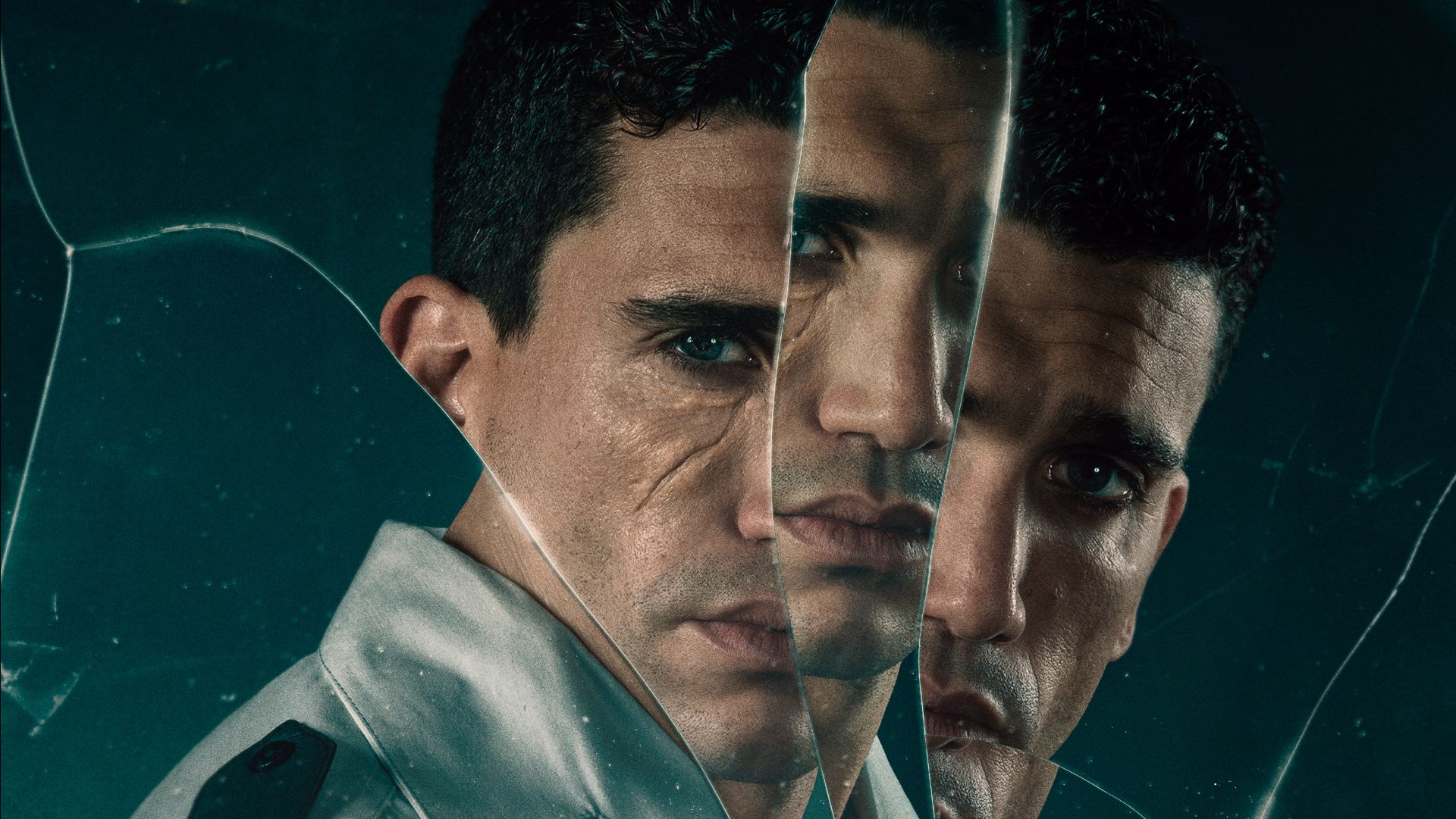 Иллюзия убийства «Reversión» трейлер, 2026