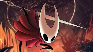 ТРЕТИЙ АКТ ► Hollow Knight: Silksong #41