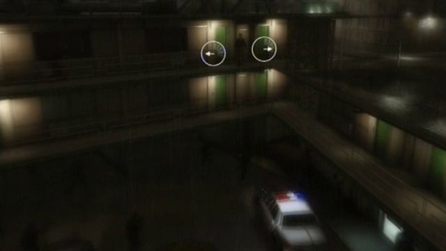 Heavy Rain [RUS, Rip] 39. На свободу