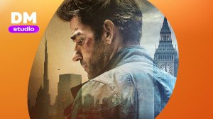 Джек Райан: Призрачная война / Tom Clancy's Jack Ryan: Ghost War   Dragon Money Studio
