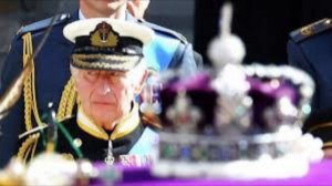 В Британии по ошибке «похоронили» короля Карла III