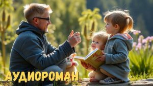 Два чуда для Морозова - ПОЛНЫЙ АУДИОРОМАН
