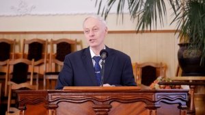 Богослужение в церкви Благодать 06.03.2022 Запись прямой трансляция