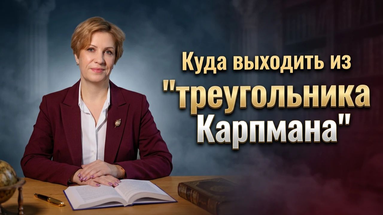Как поставить своего “спасателя” на службу своим интересам.