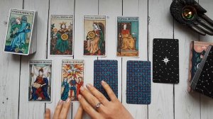 ДЕВА ♍ ТАРО ПРОГНОЗ ИЮНЬ 2026 ✨