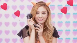 Orange Caramel - Lum no Love Song (MV)