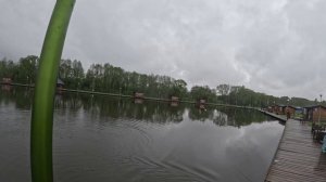Ловля форели на поплавочную удочку с детьми! Как ловить форель на поплавок!?