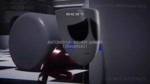 The Amazing Digital Circus episode 9