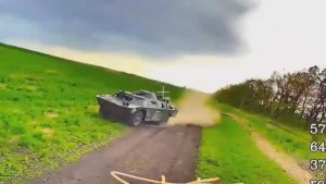 ❗️🇷🇺🔥🇺🇦⚡️ Группировка ЦЕНТР наступает в Днепропетровской области и уничтожает ВСУ...