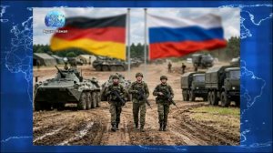 ФРГ объявила РФ главным врагом: не вылечилась от краха в 45-м — что дальше