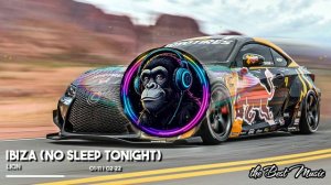 Ibiza (no sleep tonight) - Lion