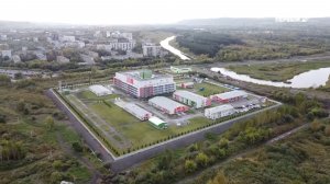 Кузбасс. Главное. Достижения Новокузнецка