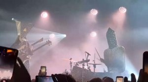 Angine de Poitrine - Sherpa / Multicam live in Strasbourg Pelpass Festival 2026 - 05 - 11