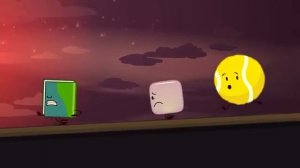 BFDIA 25 ANIMATION FusionAnimations