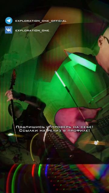Аргент-дуо 💪💪 #аргент #djent #industrialmetal #progressivemetal #argentmetal #8string а #metal