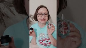 Распаковка по каталогу 6 и 7 Орифлэйм Орифлейм Oriflame