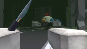 skibidi chicken 9