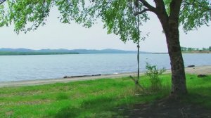 Уборка мусора на пляже полуострова Де -Фриз