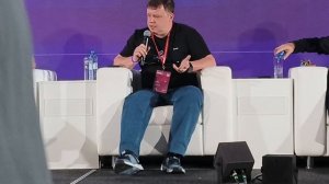 КРОС 2026 круглый стол часть 2