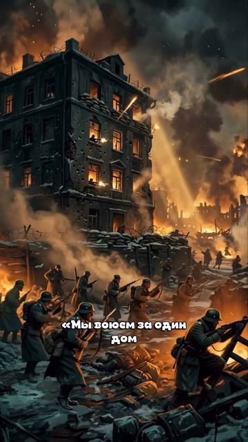 Сталинград: 200 дней ада.