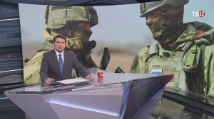 ВС России взяли под контроль село Шестеровка под Харьковом
