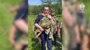 Трехлетнюю девочку, пропавшую в Тульской области, нашли живой