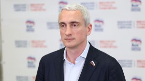 21.05.2026. Евгений Нифантьев: Эффективность применения ИИ-технологий в медицине очень высока