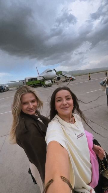Bronsun X Cappadocia День 1