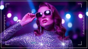 Deep House Chillout Mix 🚘 Late Night Drive Through Neon Lights