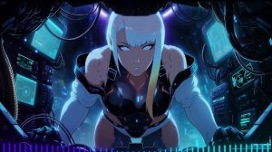𝟷𝟿𝟾𝟿 𝙼𝙰𝙸𝙽𝙵𝚁𝙰𝙼𝙴 𝙾𝚅𝙴𝚁𝙻𝙾𝙰𝙳 ｜ Cyberpunk Synthwave & Retrowave Playlist for Study, F